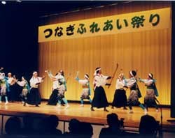 棒踊り画像 棒踊り画像