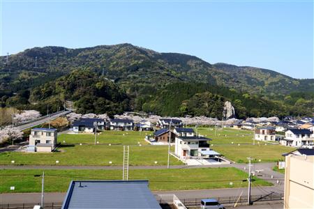 さくら団地分譲