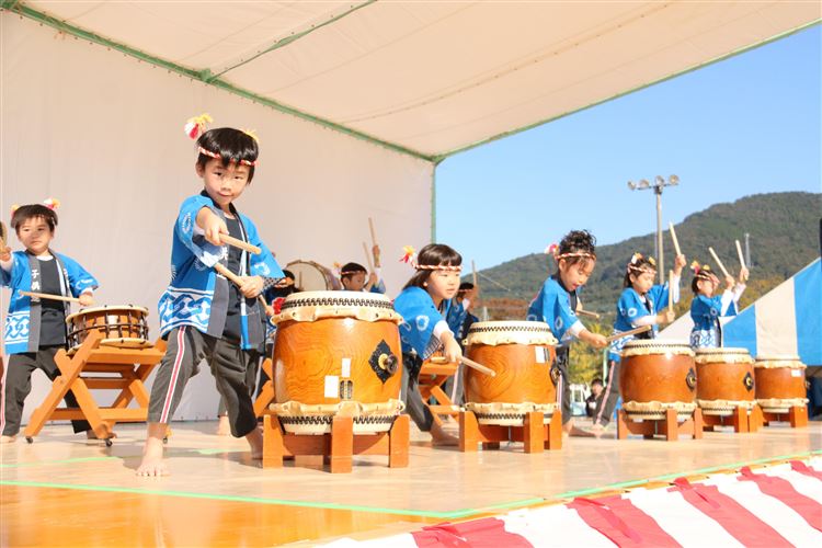 さくら太鼓 さくら太鼓
