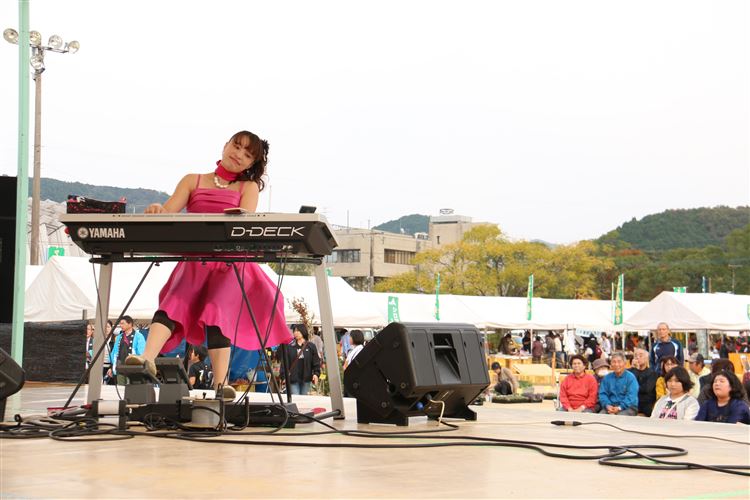 エレクトーン演奏 エレクトーン演奏