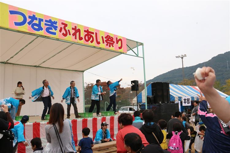 もちなげ もちなげ