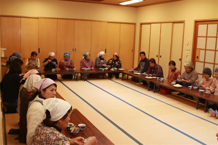 試食 試食