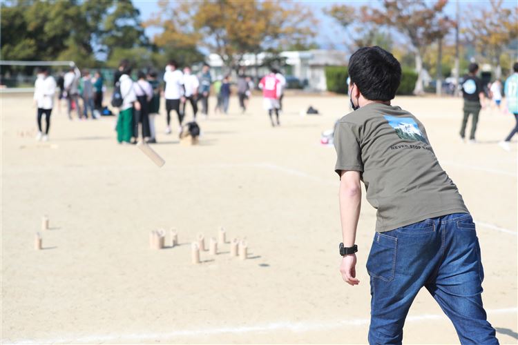 モルック大会 モルック大会