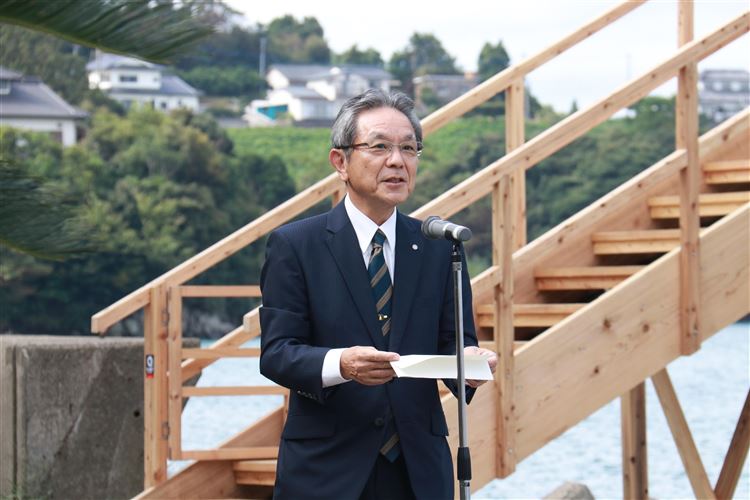 町長 町長