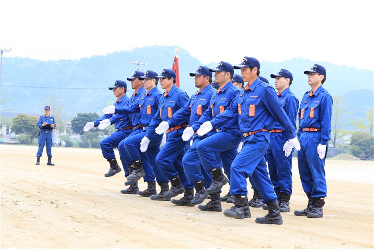 通常点検1 通常点検1