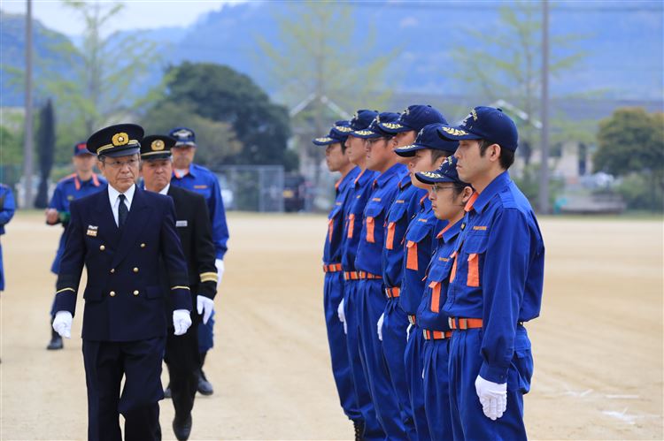 通常点検2 通常点検2