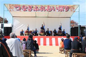 つなぎふれあい祭り つなぎふれあい祭り