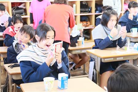 小学校歯みがき皇室 小学校歯みがき皇室