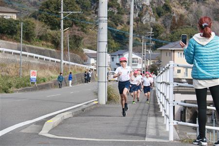 チャレンジマラソン チャレンジマラソン