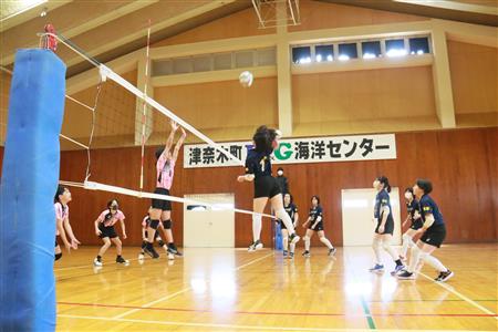 バレーボール大会 バレーボール大会
