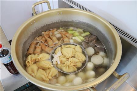 スローフード講習会(2) スローフード講習会(2)