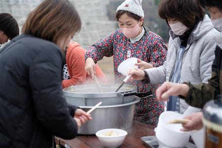 平国どんどや祭(2) 平国どんどや祭(2)