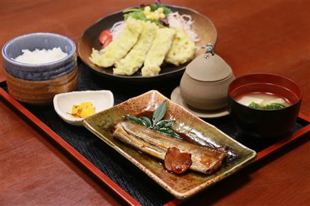 つなぎ太刀魚フェア(四季彩) つなぎ太刀魚フェア(四季彩)