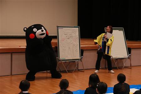 サラダ玉段ボール制作(1) サラダ玉段ボール制作(1)