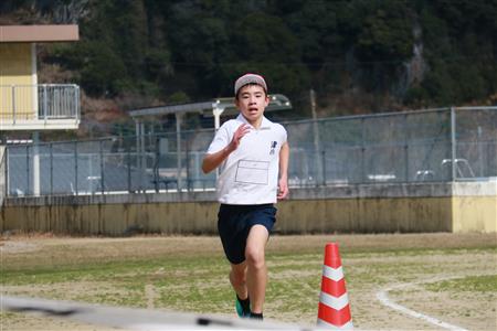 チャレンジマラソン(2) チャレンジマラソン(2)