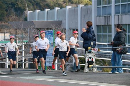 チャレンジマラソン(3) チャレンジマラソン(3)