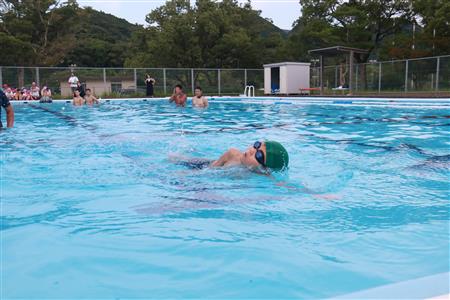 水泳教室 水泳教室