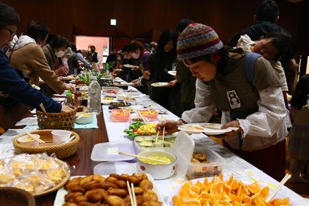 つなぎの家庭料理大集合 つなぎの家庭料理大集合