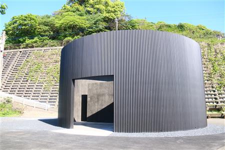 赤崎ふれあい広場トイレ 赤崎ふれあい広場トイレ