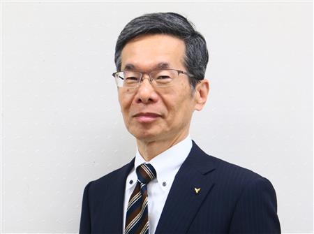 新教育長就任あいさつ 新教育長就任あいさつ