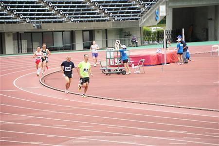 第80回熊本県民体育祭熊本市大会 第80回熊本県民体育祭熊本市大会