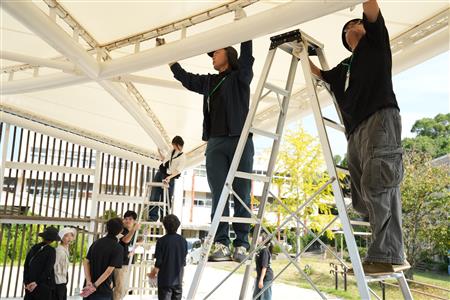 津奈木町インターン 津奈木町インターン