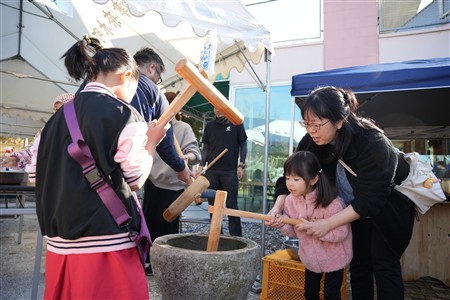 つなぎ FARM マルシェ つなぎ FARM マルシェ