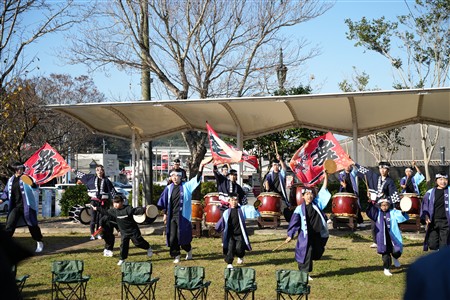 つなぎ FARM マルシェ(2) つなぎ FARM マルシェ(2)
