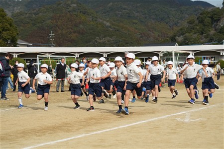 チャレンジマラソン(1) チャレンジマラソン(1)