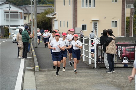 チャレンジマラソン(2) チャレンジマラソン(2)