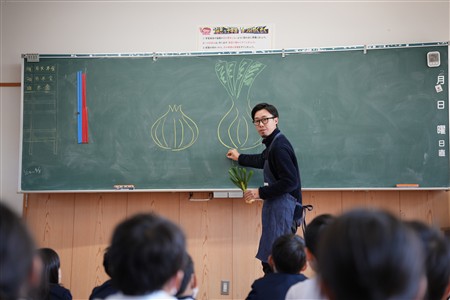 アグリビジネスチャレンジ事業(2) アグリビジネスチャレンジ事業(2)