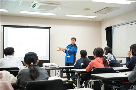 指導者等研修会 指導者等研修会