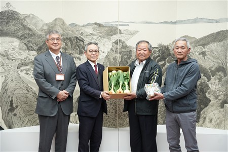 サラたまちゃん出荷報告 サラたまちゃん出荷報告