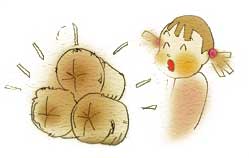 千代の絵