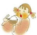 千代の絵